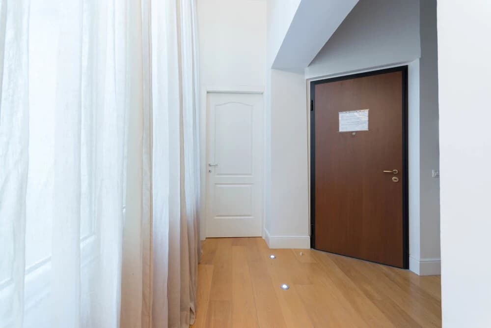 Ponte Vecchio Elegant Apartment - photo 4