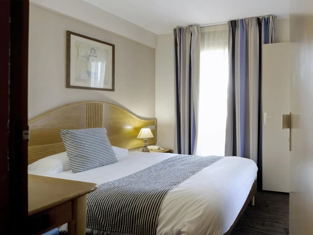 Hotel Esprit d'Azur - photo 7