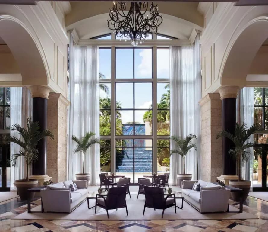 The Ritz-Carlton Coconut Grove, Miami - photo 42