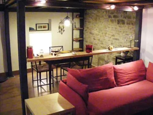 Pitti House - main photo