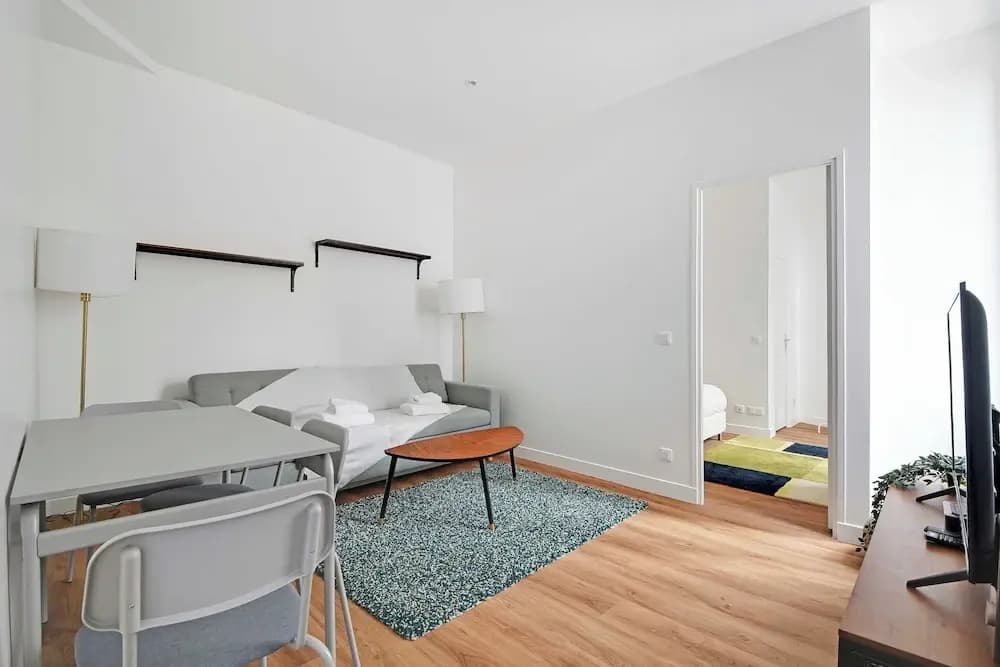 Comfortable Apartment- 1BD / 4P - Montmartre - photo 9