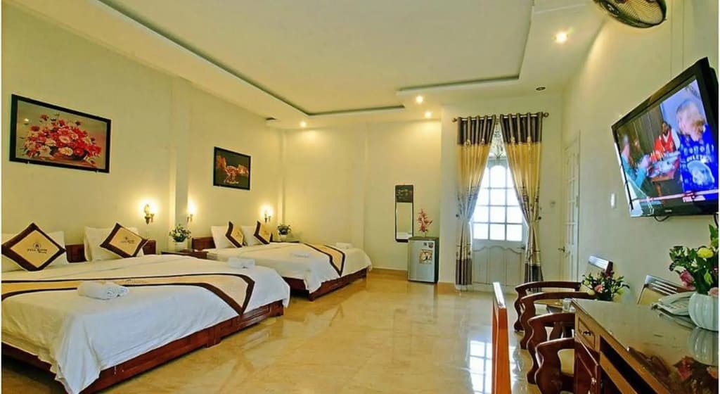 Full House Homestay Hoi An - photo 5