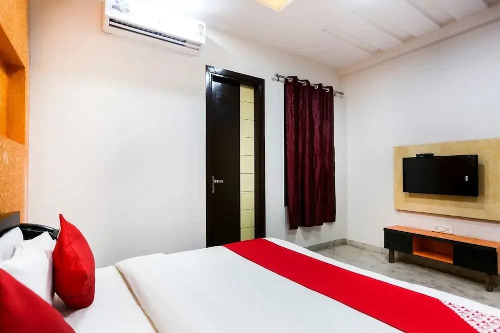 Oyo 60529 Hari Nagar Inn - photo 4