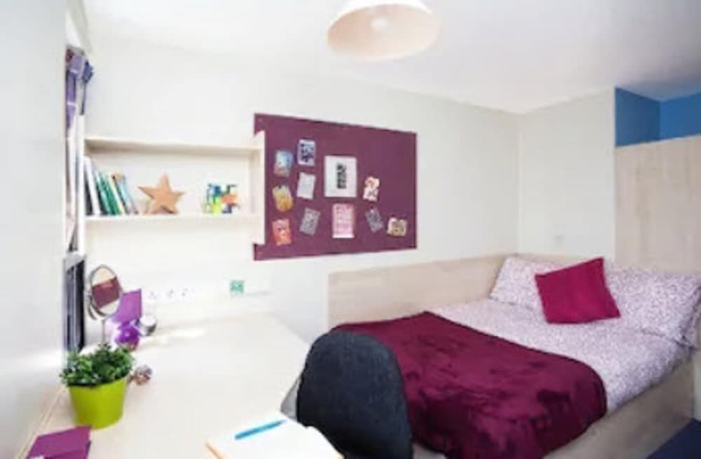 Portsburgh Court - Campus Accommodation - photo 2