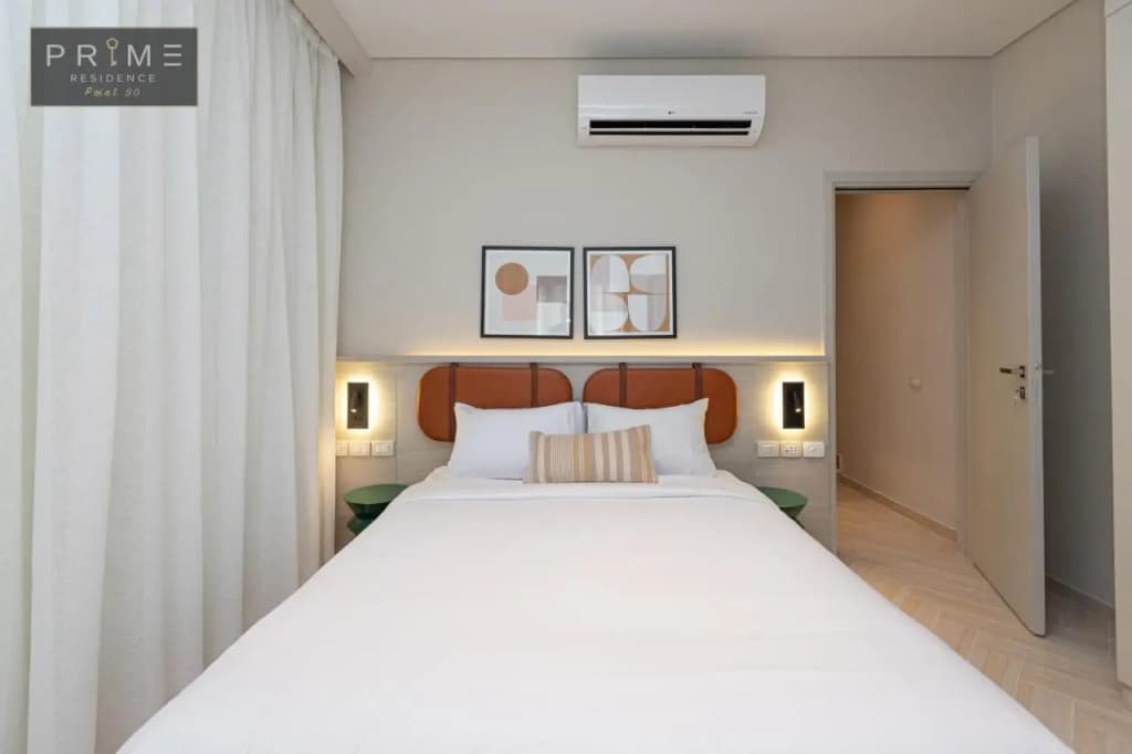 Prime Residence Point 90 - photo 47