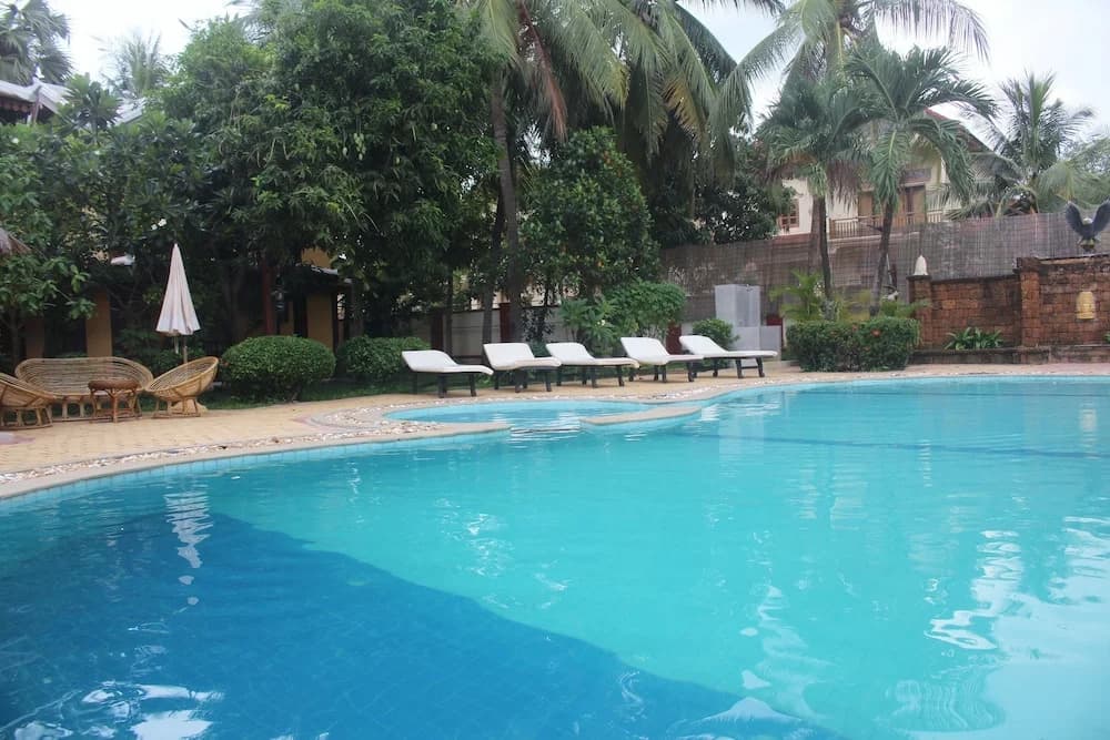 Suryavara Residence Hotel - photo 15