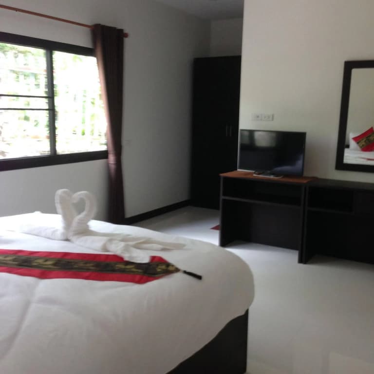 Naya Pool Villa - photo 2