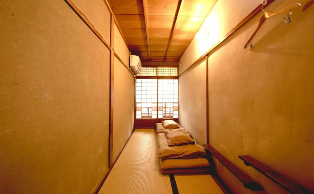 Guesthouse YULULU - photo 13