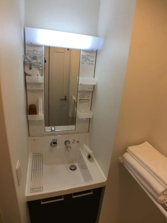 Hatagoya Ebisu Hotel - photo 11