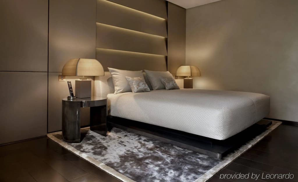 Armani Hotel Milano - photo 16