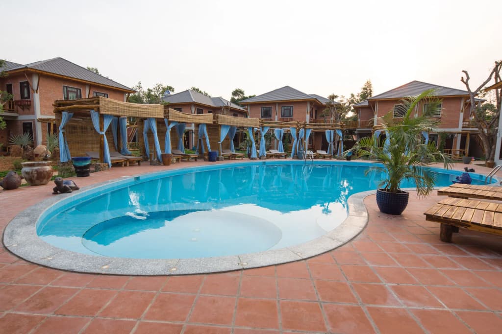 Vela Phu Quoc Resort - photo 10