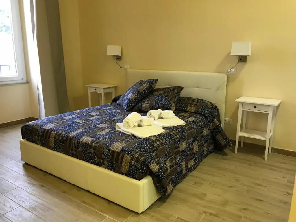 Residenze Serventi Longhi - main photo
