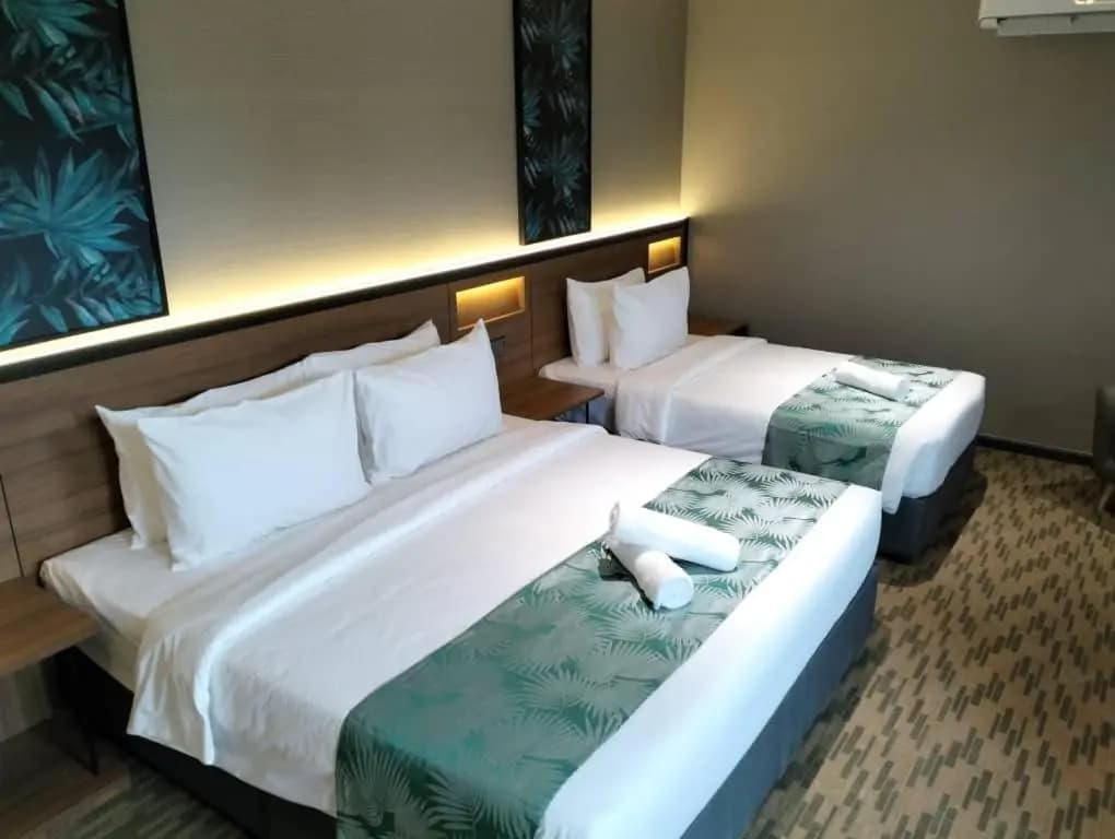 Nb Hotel - photo 5