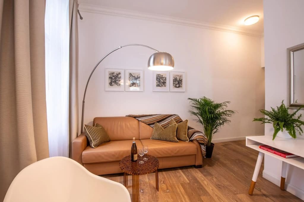Modern Downtown APT - renovated, on ideal location - photo 11