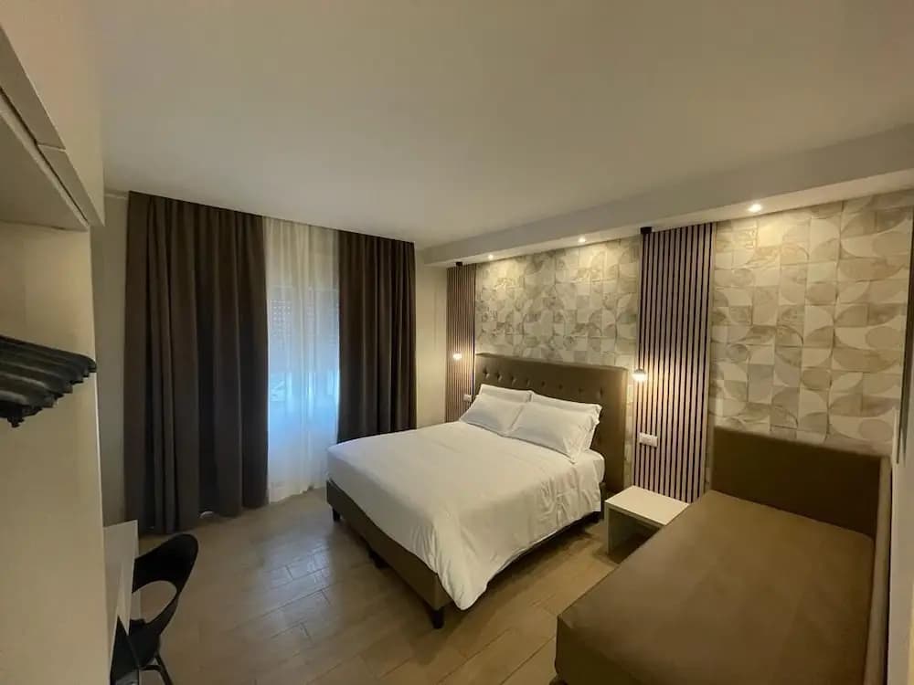 AlbaDea Suite&Jacuzzi - photo 1