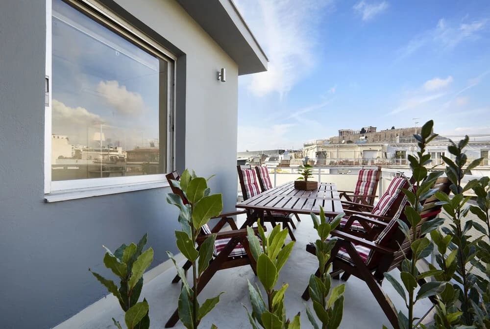 Chloe Boutique Apartments - photo 7