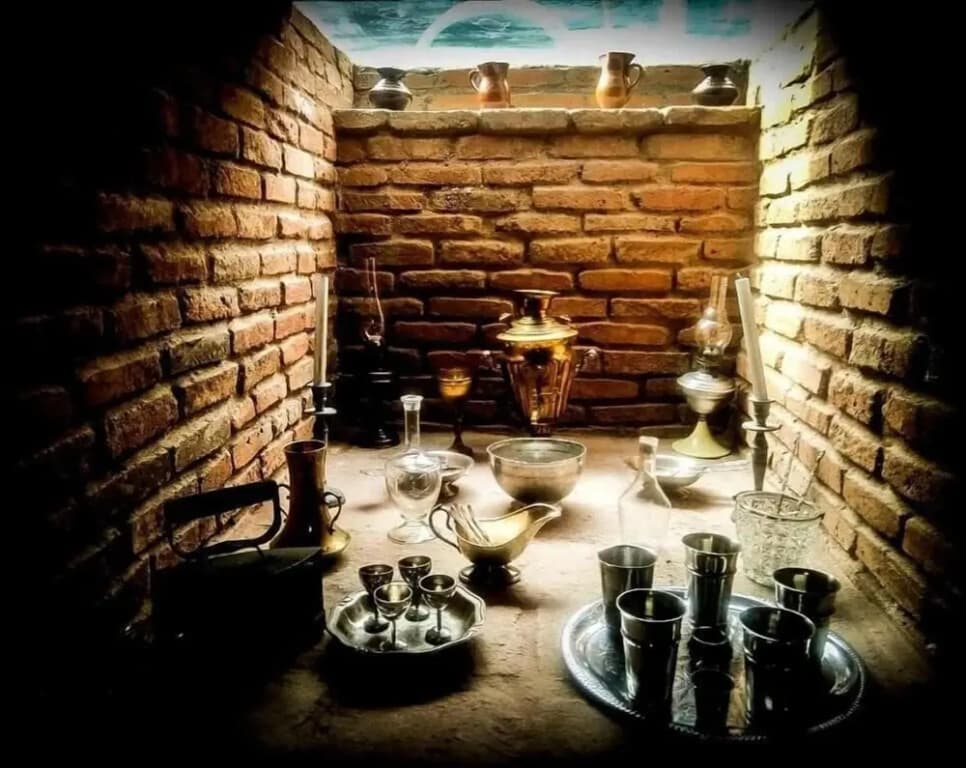 Wine Story Hotel - photo 11