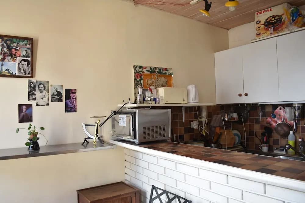 Cosy 1 Bedroom Apartment in 14th Paris - photo 3