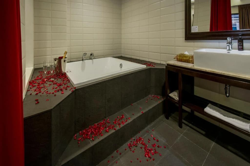 Nanda Heritage Hotel - photo 23