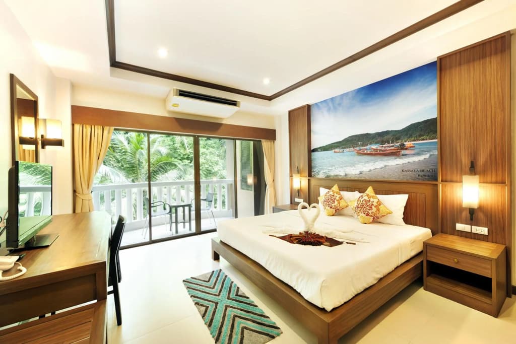 Ratana Hill Patong - photo 2