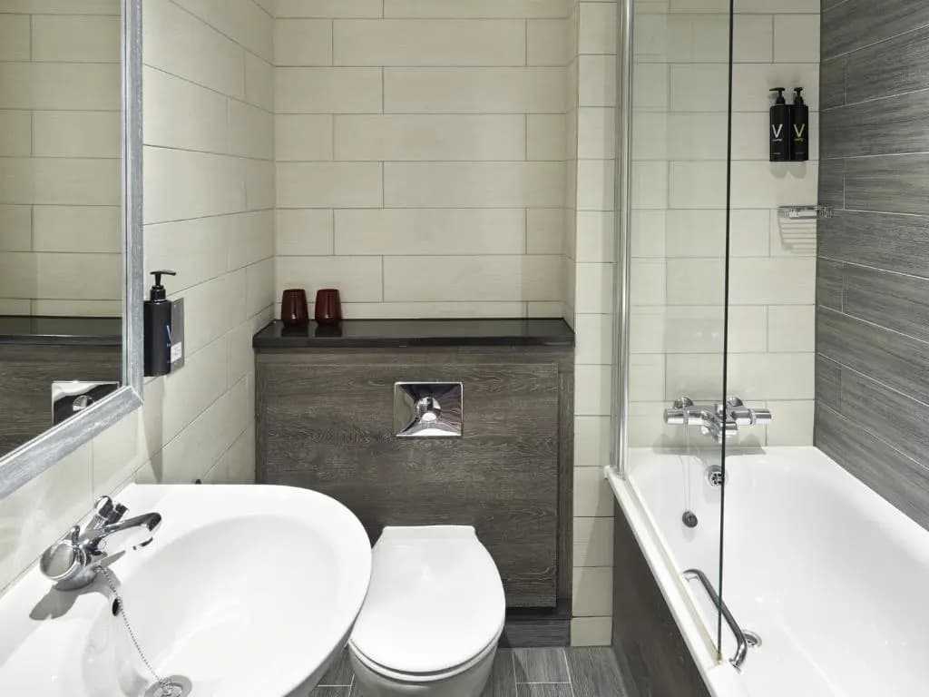 Village Hotel Edinburgh - photo 10