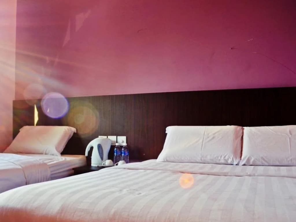 Sentimental Hotel - photo 9