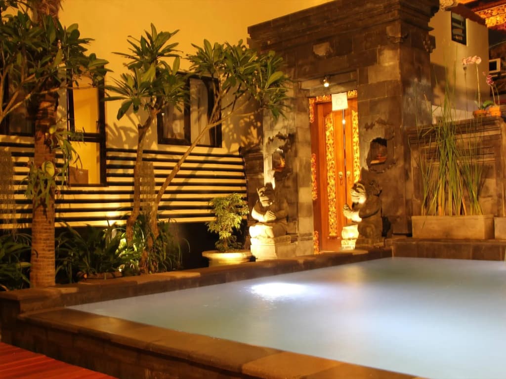 Suardana Inn's - photo 18