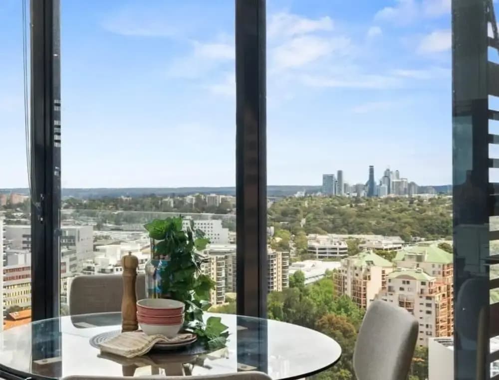 Kozyguru |St Leonards | 1 Bed Best Location & View - photo 7
