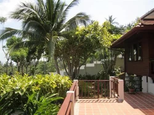 Santisook Villa - photo 8