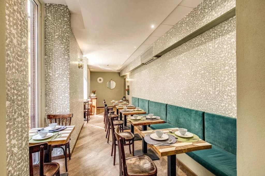 Boutique Hotel Galatea - photo 22