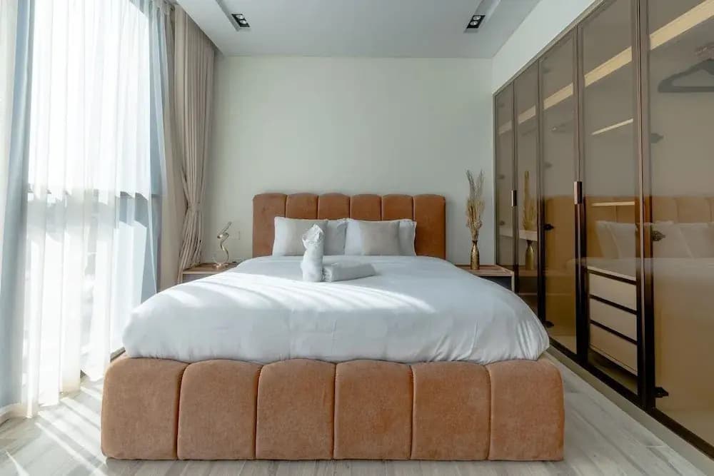 Luxury townhouse in Al Danah Bay - photo 3