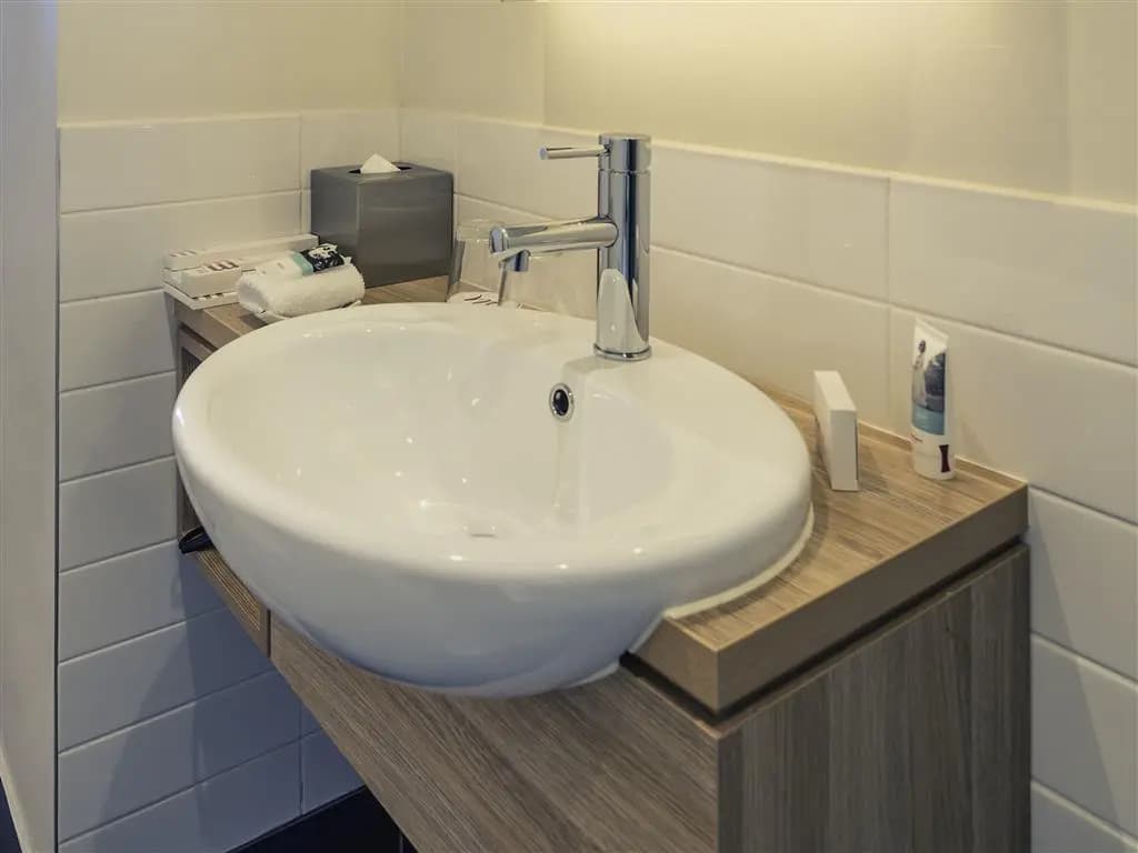 Mercure Melbourne Therry Street - photo 9