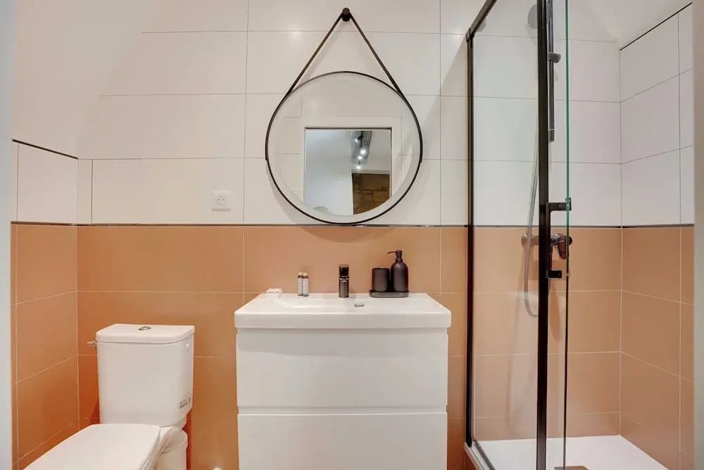 Magnificent Apartment With 2 Living Rooms - 1bd/6p - Notre-dame Paris - photo 8