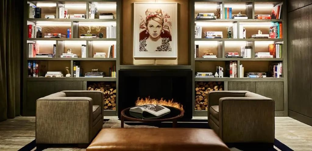 The Manner, The Unbound Collection by Hyatt - photo 11