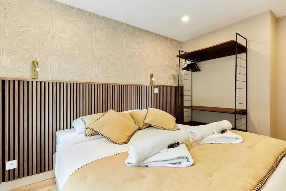 Superb Apartment Center of Paris - photo 1