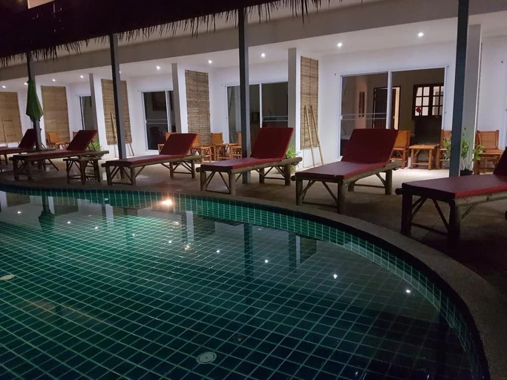 Samui Zenity Hotel - photo 17