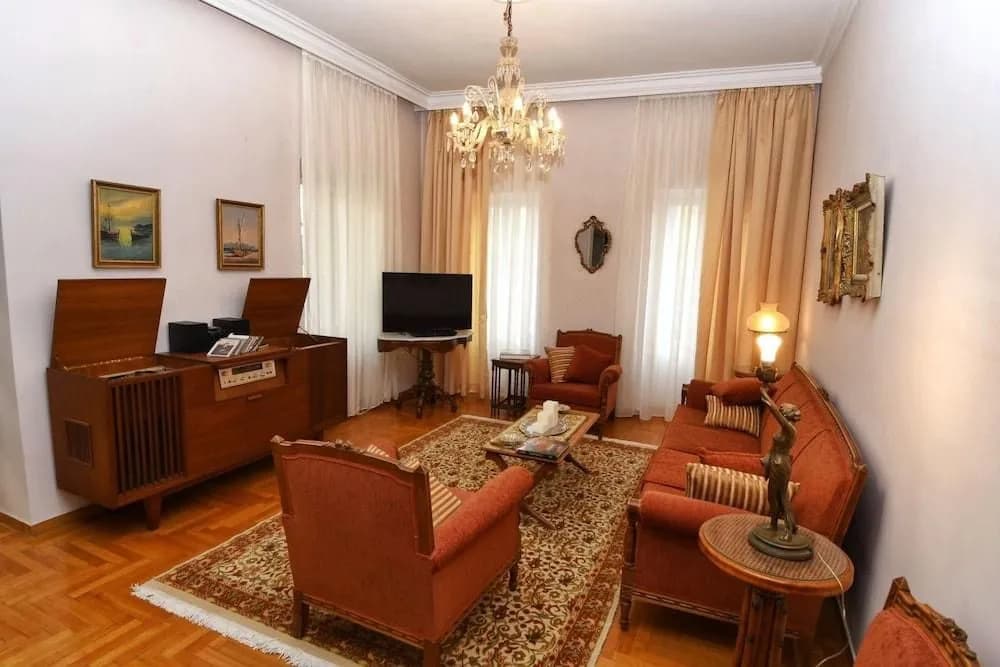 Athens Authentic Elegance - photo 8