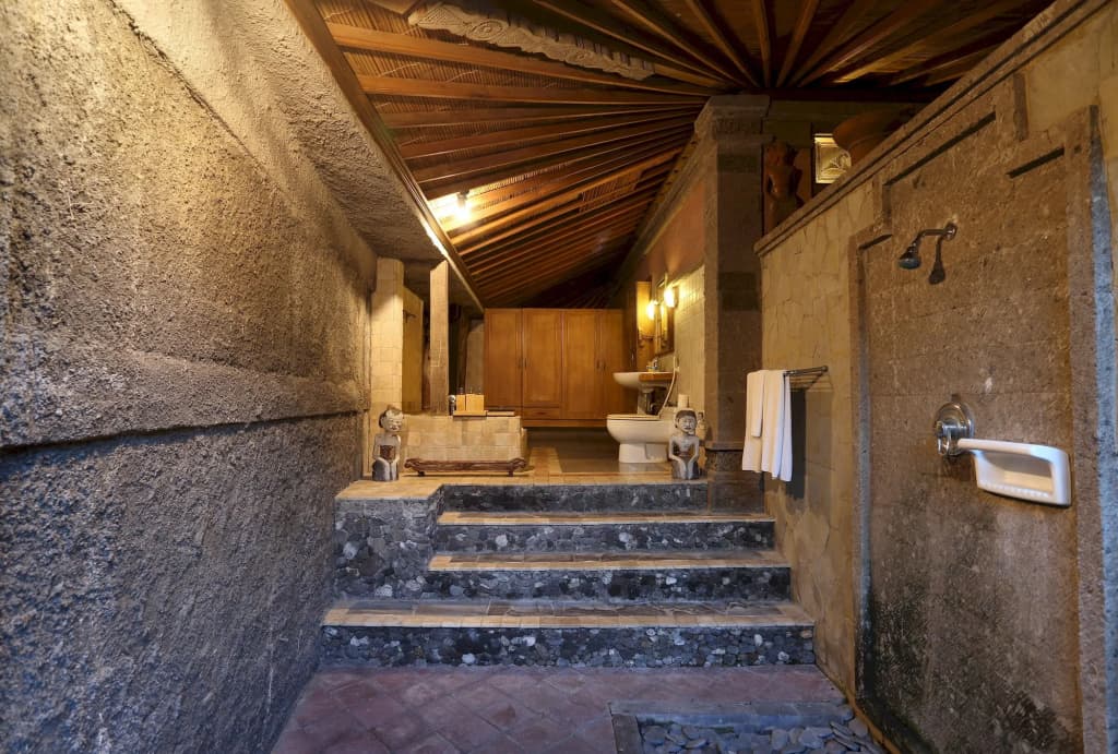 Alindra Villas & Spa - photo 31