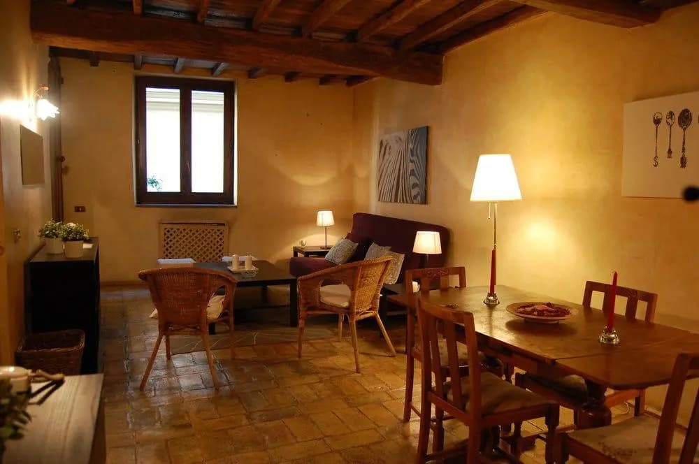 Two Bedroom Apartment - photo 29