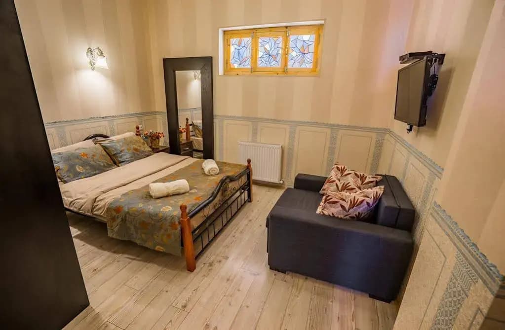 Botanical Garden Apartment - photo 7
