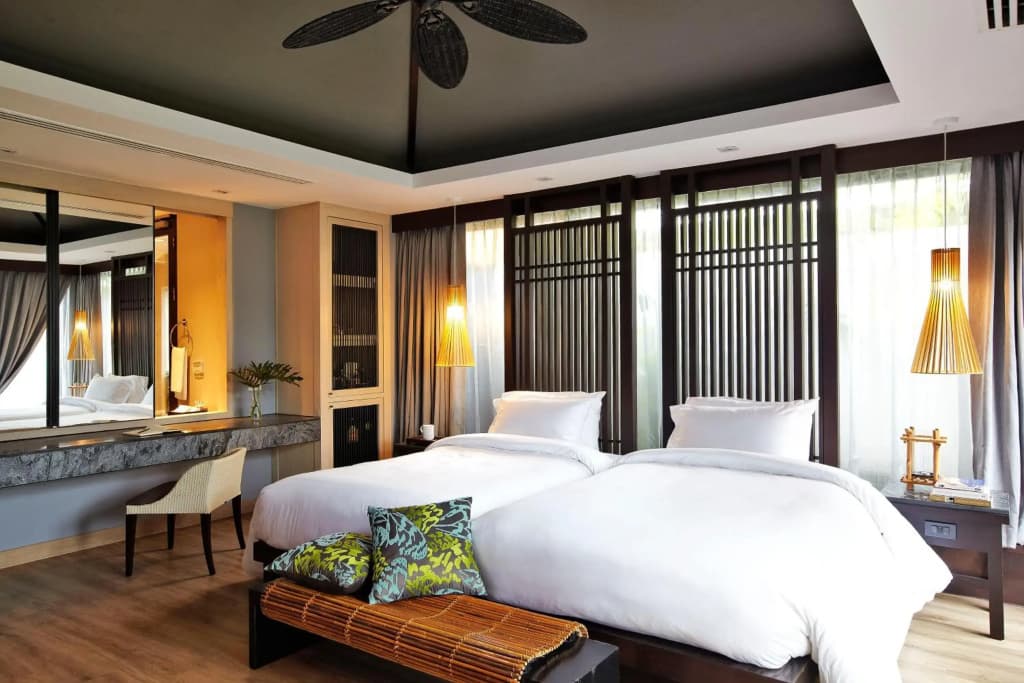 Sareeraya Villas & Suites - photo 35