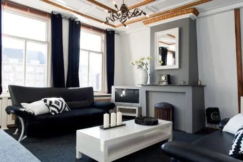Canal Holiday Apartment - photo 4