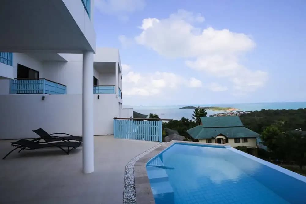 Bophut View Villa - photo 18