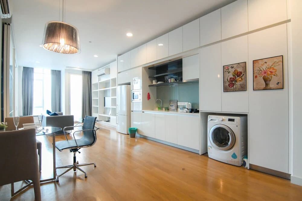 Platinum Suites by Skybay - photo 26