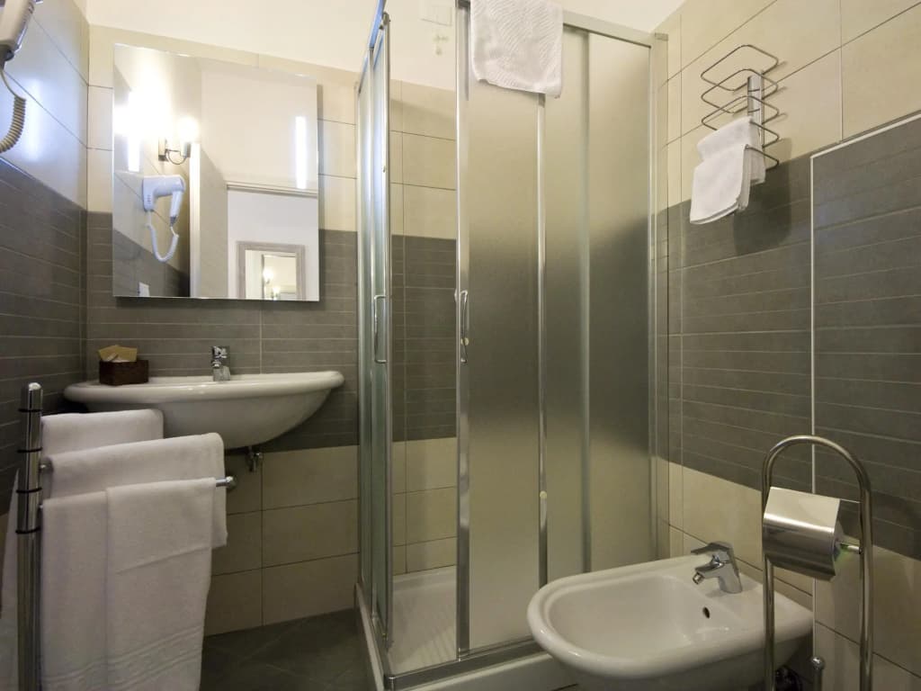 Atlantis Inn Roma - photo 7