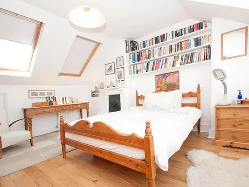 Veeve  Roderick Road 5 Bed Family Home Hampstead - photo 11