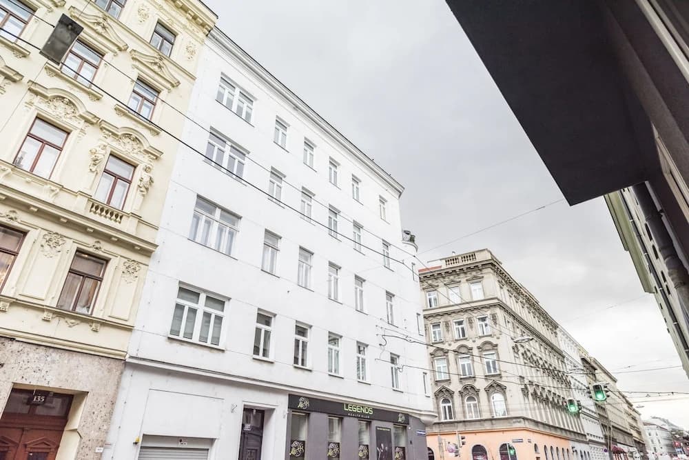 Micro Loft Neubau By Welcome2Vienna - main photo