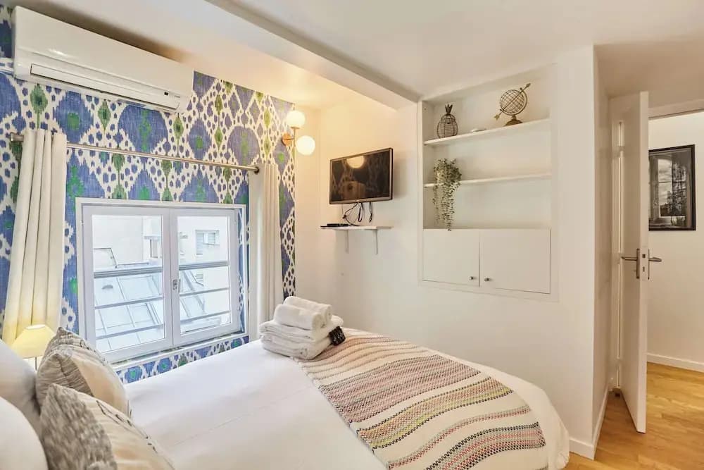 Charming Triplex Le Marais/beaubourg - photo 7