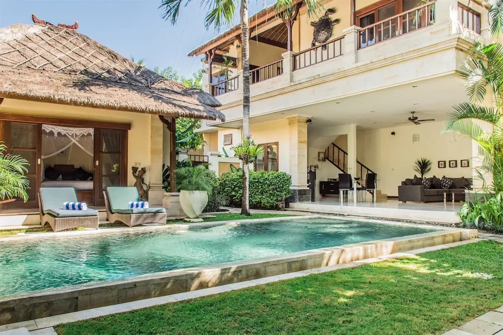 Villa Krisna - photo 14