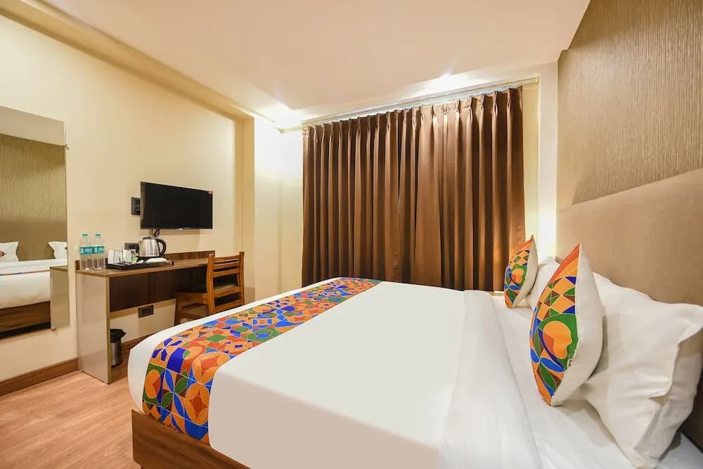 Fabhotel Prime Blest Park - photo 5